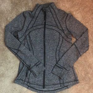 Lululemon define jacket